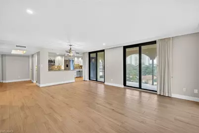6020 Pelican Bay Blvd #E402, Naples, FL 34108 - Photo 8