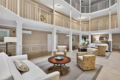 6020 Pelican Bay Blvd #E402, Naples, FL 34108 - Photo 20