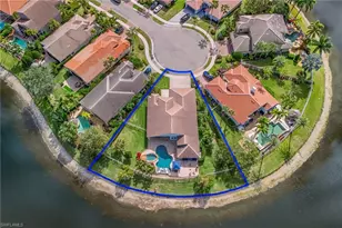 2179 Canary Island Cove, Naples, FL 34119 - Photo 2