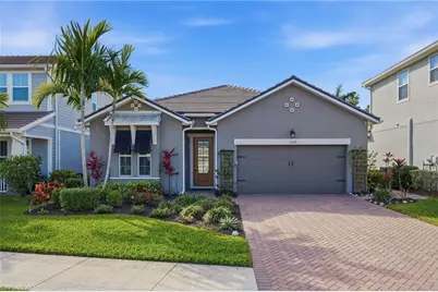 3344 Pilot Cir, Naples, FL 34120 - Photo 1