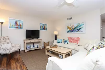 592 Beachwalk Cir #N105, Naples, FL 34108 - Photo 14