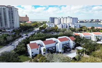 592 Beachwalk Cir #N105, Naples, FL 34108 - Photo 24
