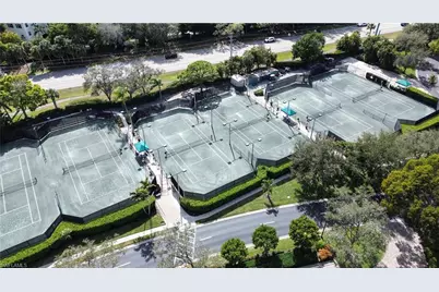 592 Beachwalk Cir #N105, Naples, FL 34108 - Photo 30