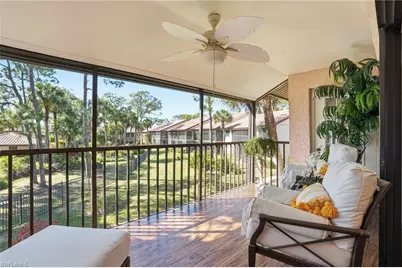 3231 Horse Carriage Way #10, Naples, FL 34105 - Photo 16