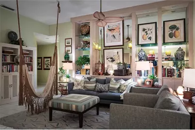 3822 Huelva Ct, Naples, FL 34109 - Photo 2