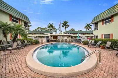 200 Valley Stream Dr #3B, Naples, FL 34113 - Photo 36