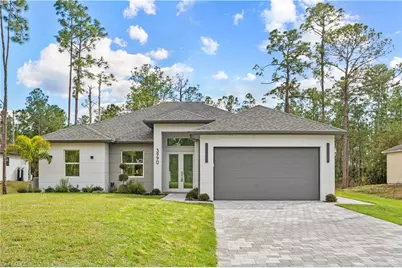 3990 27th Ave NE, Naples, FL 34120 - Photo 1