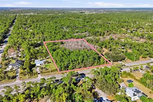 Xxxx Golden Gate Blvd W, Naples, FL 34120 - Photo 1