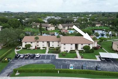 185 Cypress Way E #A-106, Naples, FL 34110 - Photo 2
