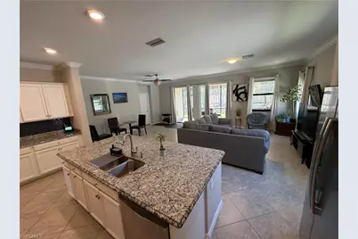 4284 Raffia Palm Cir, Naples, FL 34119 - Photo 2