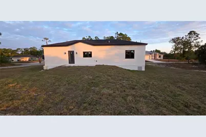 1016 Butler St E, Lehigh Acres, FL 33974 - Photo 2