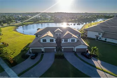 2351 Montserrat Ln #101, Naples, FL 34120 - Photo 2