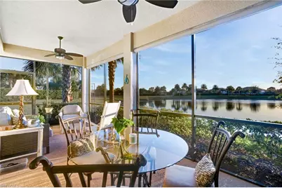 2351 Montserrat Ln #101, Naples, FL 34120 - Photo 16