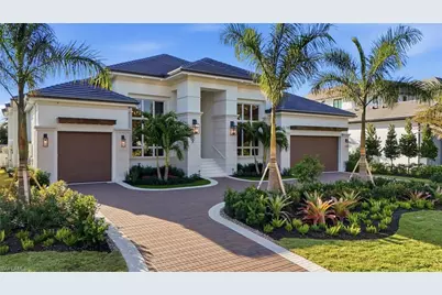 510 Neapolitan Ln, Naples, FL 34103 - Photo 1