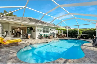 10517 Tidewater Key Blvd, Estero, FL 33928 - Photo 1