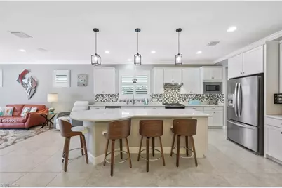 10517 Tidewater Key Blvd, Estero, FL 33928 - Photo 2
