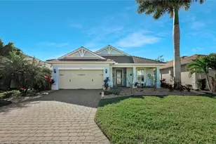 10517 Tidewater Key Blvd, Estero, FL 33928 - Photo 6