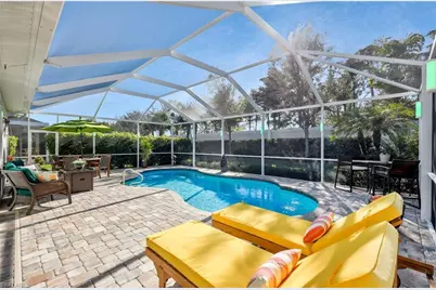 10517 Tidewater Key Blvd, Estero, FL 33928 - Photo 24