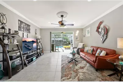 10517 Tidewater Key Blvd, Estero, FL 33928 - Photo 14