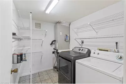 5697 Rattlesnake Hammock Rd #C-105, Naples, FL 34113 - Photo 18