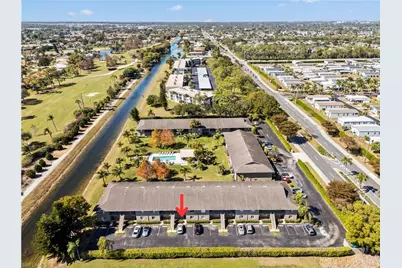 5697 Rattlesnake Hammock Rd #C-105, Naples, FL 34113 - Photo 26