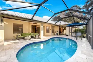 302 Sawgrass Ct, Naples, FL 34110 - Photo 2