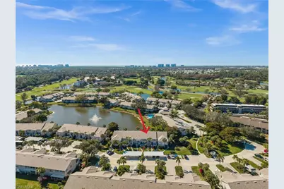 13141 Hamilton Harbour Dr #P7, Naples, FL 34110 - Photo 1