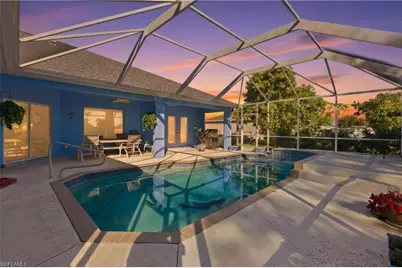 126 Nicholas Pkwy W, Cape Coral, FL 33991 - Photo 2