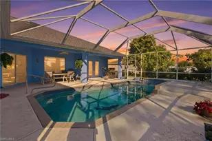 126 Nicholas Pkwy W, Cape Coral, FL 33991 - Photo 2