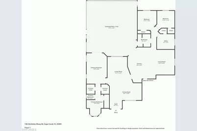 126 Nicholas Pkwy W, Cape Coral, FL 33991 - Photo 34