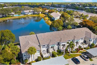 13021 Hamilton Harbour Dr #S5, Naples, FL 34110 - Photo 4