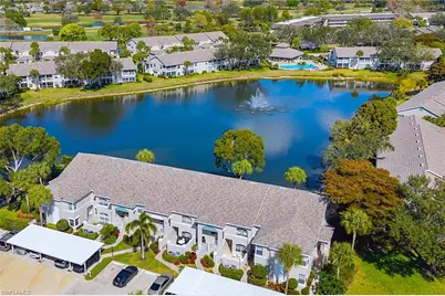 13021 Hamilton Harbour Dr #S5, Naples, FL 34110 - Photo 2