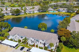 13021 Hamilton Harbour Dr, Naples, FL 34110 - Photo 2