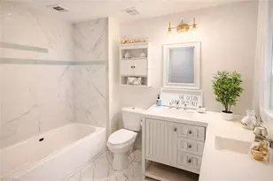 4635 St Croix Ln, Naples, FL 34109 - Photo 8