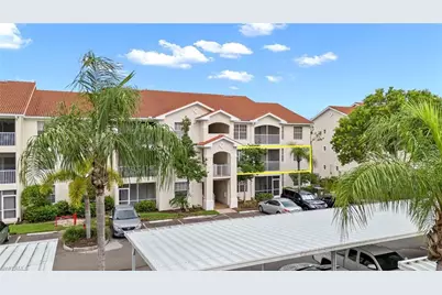 4635 Saint Croix Ln #1222, Naples, FL 34109 - Photo 2