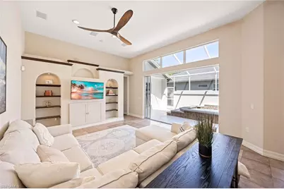 1821 Tarpon Bay Dr S, Naples, FL 34119 - Photo 2