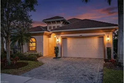 1489 Serrano Cir, Naples, FL 34105 - Photo 2