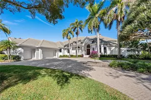 4430 Deerwood Ct, Bonita Springs, FL 34134 - Photo 1