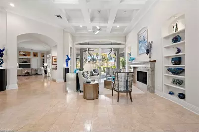 4430 Deerwood Ct, Bonita Springs, FL 34134 - Photo 4