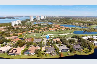 4430 Deerwood Ct, Bonita Springs, FL 34134 - Photo 2
