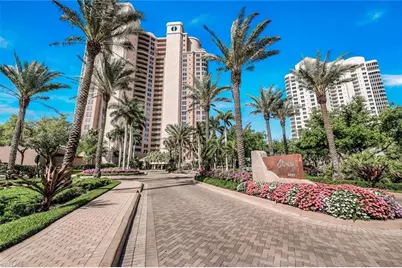 4801 Bonita Bay Blvd #1004, Bonita Springs, FL 34134 - Photo 36