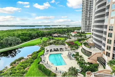 4801 Bonita Bay Blvd #1004, Bonita Springs, FL 34134 - Photo 40