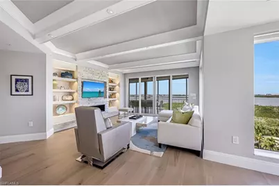 4801 Bonita Bay Blvd #1004, Bonita Springs, FL 34134 - Photo 6