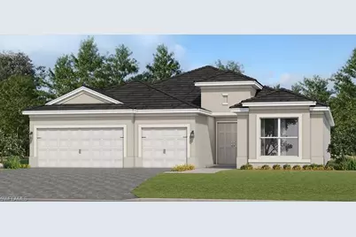 5168 Sugarwood Dr, Naples, FL 34113 - Photo 1