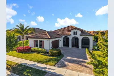 5023 Salerno St, Ave Maria, FL 34142 - Photo 1