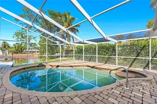 730 Glendale Ave, Naples, FL 34110 - Photo 4