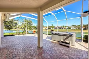 598 Grand Rapids Blvd, Naples, FL 34120 - Photo 30