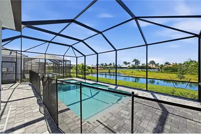 15721 Raveneli Ct, Fort Myers, FL 33908 - Photo 4