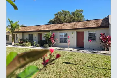 6300 S Pointe Blvd #475, Fort Myers, FL 33919 - Photo 1