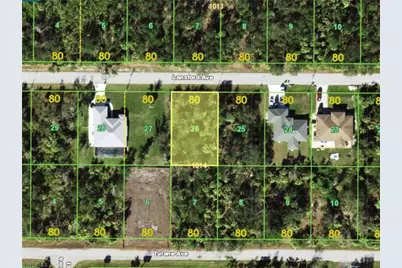 18407 Lansford Ave, Port Charlotte, FL 33954 - Photo 2